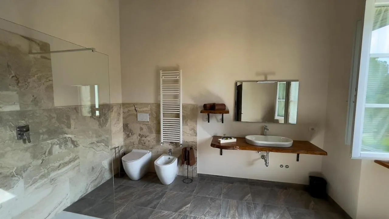 Farm stay Agriturismo Villa La Fontina Castiglion Fiorentino