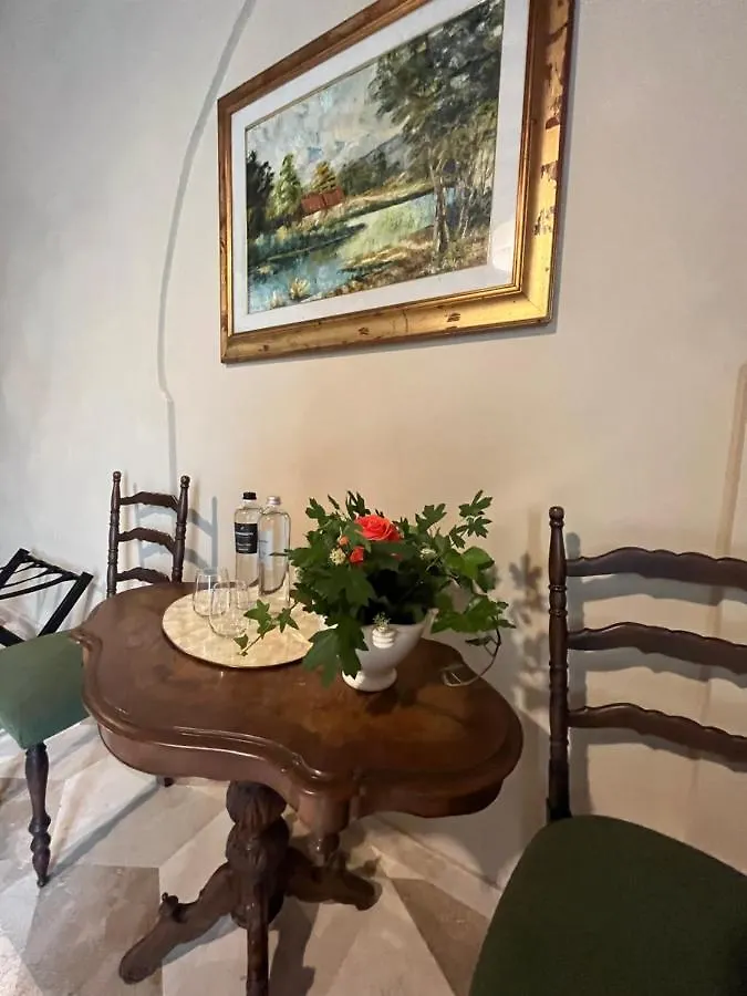Farm stay Agriturismo Villa La Fontina Castiglion Fiorentino Italy