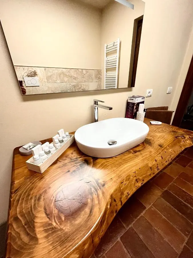 Agriturismo Villa La Fontina Castiglion Fiorentino
