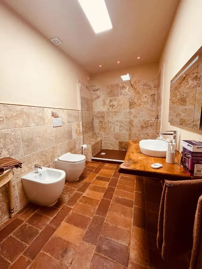 Farm stay Agriturismo Villa La Fontina Castiglion Fiorentino