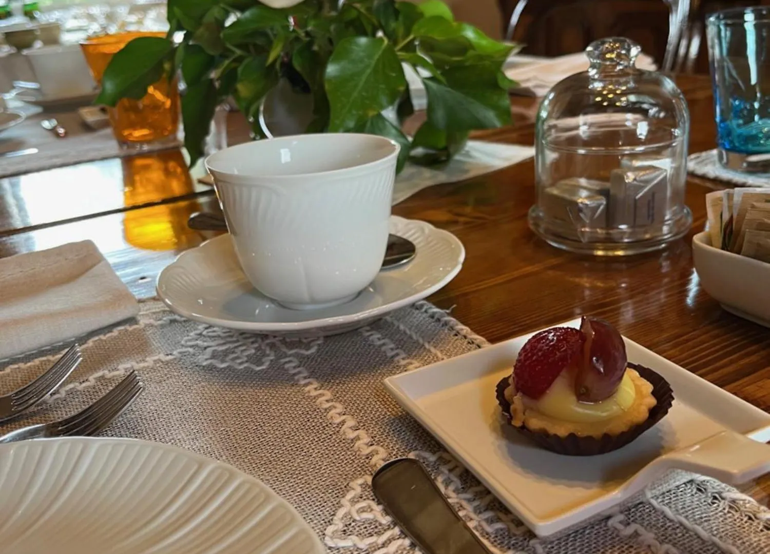 Agriturismo Villa La Fontina Castiglion Fiorentino Farm stay