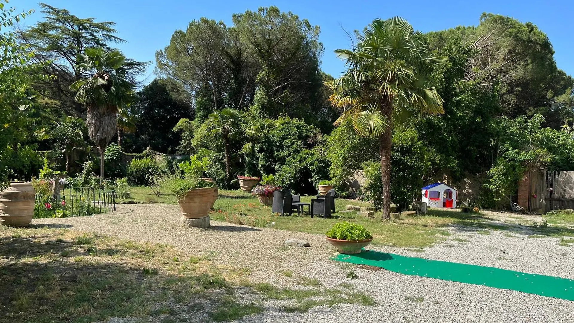 Agriturismo Villa La Fontina Castiglion Fiorentino 0*,  Italy